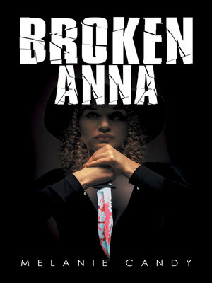 cover image of Broken Anna